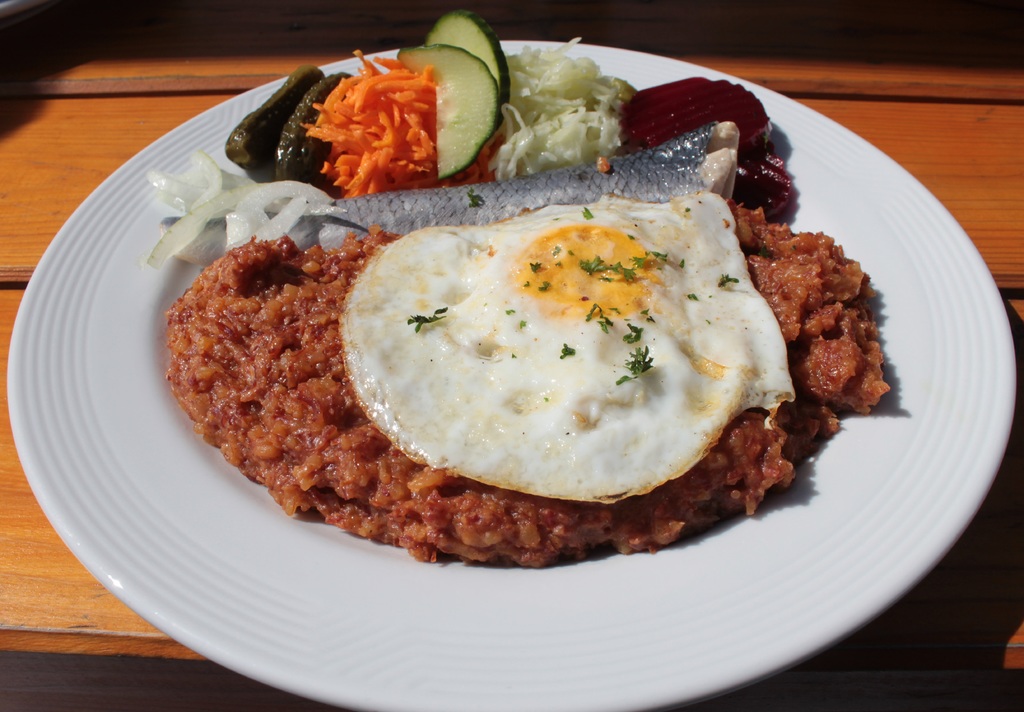 Restaurant Das Dorf