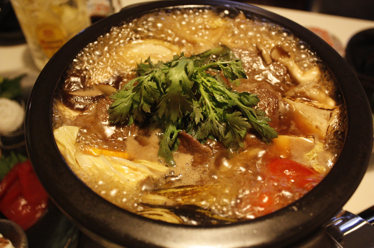 Restaurant Well Being – vietnamesisch, vegan und bio