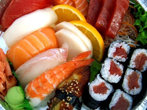 Nikkei Nine – Japanisch in Hamburg