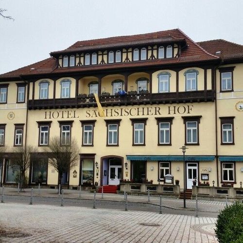 Posthalterei Meiningen — das Feinschmecker-Restaurant